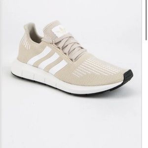 Adidas running shoes